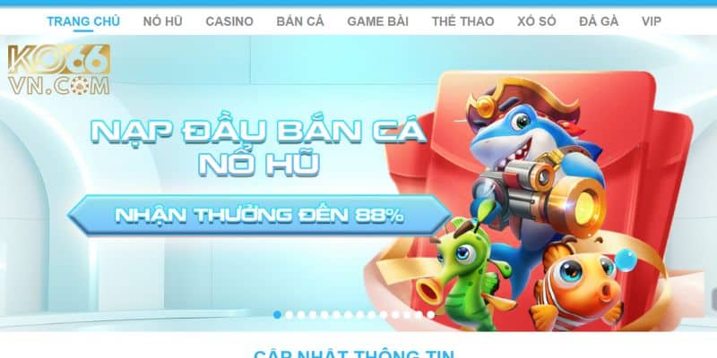 Truy cập vào sảnh cược chính thức nhà cái